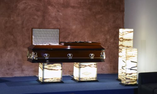Funeraria 2 Norte